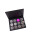 Lidschattenpalette